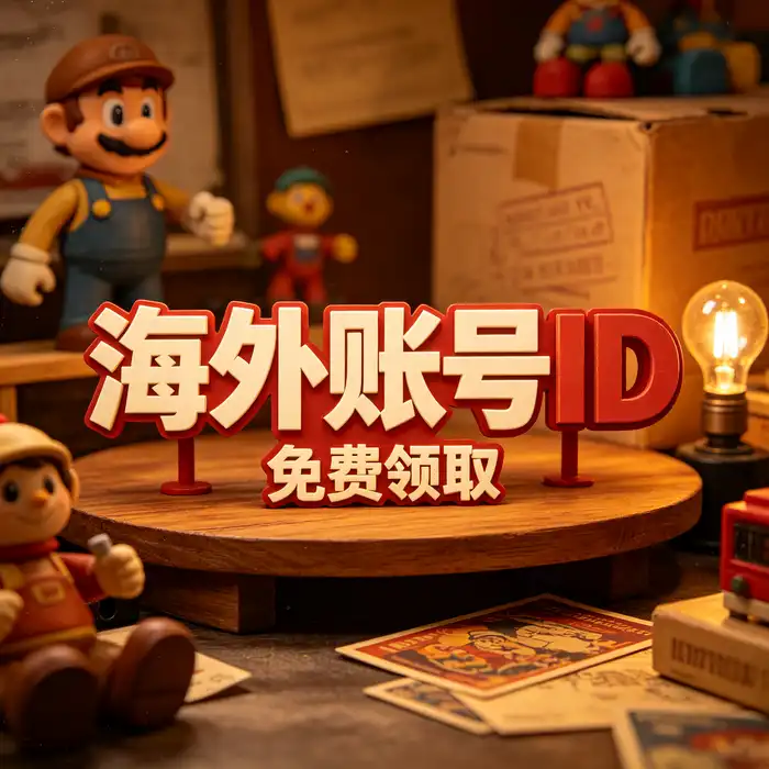 探索不同国家和地区应用商店的概念插图